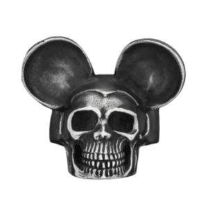 bague crane mickey en acier inoxydable 54 mm roas250 776 1