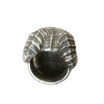 bague crane mort a cornes bijou en acier inoxydable roas250 217 1