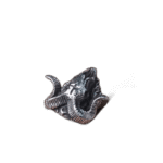 bague crane satan en acier inoxydable audace et durabilite roas250 147 1