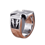 bague croix pattee en acier pour homme bijou des templiers roas200 606 1