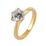 bague de fiancailles zircon eclat et confort parfait roas200 996 1
