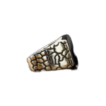 bague donyx noir joaillerie haut de gamme en argent massif 925 roas400 536 1
