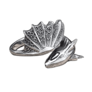 bague dragon symbole de puissance mythique argent 54 mm roas250 527 1