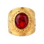 bague elegante de lus navy pour un port quotidien roas250 451 1