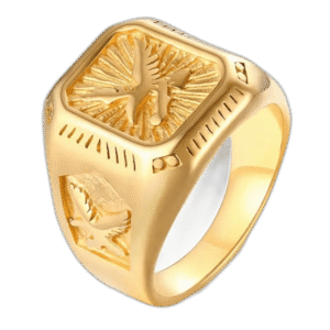 bague en acier inoxydable affirmant la puissance masculine 57 mm roas250 813 1