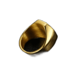 bague en acier inoxydable avec tete de lion expression masculine et elegance roas200 864 1