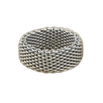 bague en argent a maille elegance vintage roas400 365 1