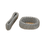 bague en argent a maille elegance vintage roas400 853 1