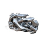 bague epine en acier inoxydable bijou original unisexe roas250 275 1