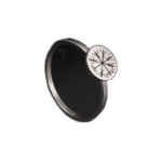 bague femme viking en acier inoxydable magnifiquement detaillee roas200 826 1