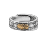 Bague Feng Shui Pixiu: Chance Et Abondance!