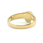 bague fine en acier inoxydable pour homme femme roas300 838 1