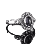 bague fine en gres bleu serti de pierre semi precieuse roas200 465 1