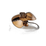 bague fleche argent 925 design unique qualite superieure redimensionnable roas300 431 1
