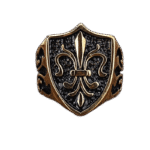 bague fleur de lys homme bijou majestueux et raffine roas300 190 1