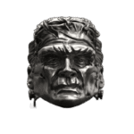 bague frankenstein pour homme look gothique dark punk roas400 285 1