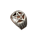 bague gothique pentagramme en acier inoxydable lexpression ultime de votre cote 416 1