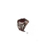 bague griffe pierre rouge style elegant et durabilite maximale roas400 574 1