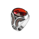 bague grosse pierre rouge elegance audacieuse roas300 415 1