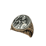 bague guerrier spartiate en argent sterling 925 roas400 901 1
