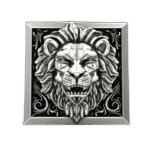 bague homme acier lion revelez votre puissance masculine roas300 431 1