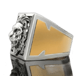 bague homme acier lion revelez votre puissance masculine roas300 945 1
