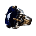 bague homme argent ambre bleu style unique et elegant roas400 586 1