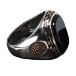 bague homme argent pierre donyx luxe et elegance roas300 196 1