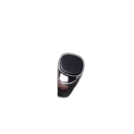 bague homme argent sertie dune pierre noire donyx roas300 384 1