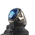 bague homme azurite elegance exceptionnelle roas400 344 1