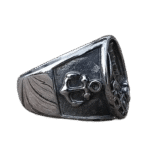 bague homme chevaliere pirate en acier inoxydable roas250 436 1