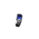 bague homme dune elegance rare avec zircon cubique roas300 784 1