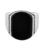 bague homme en argent avec pierre donyx rectangulaire roas300 505 1