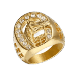 bague homme fer a cheval elvis presley style iconique et qualite superieure 54 mm 520 1