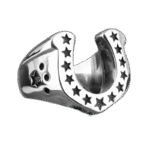 bague homme fer a cheval symbole de force et chance roas200 693 1