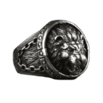 bague homme lion affirmez votre leadership naturel 56 mm roas300 934 1