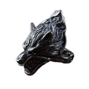 bague homme loup garou bijou de luxe en argent 925 57 mm roas300 665 1