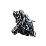 bague homme loup garou bijou de luxe en argent 925 roas300 328 1