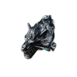 bague homme loup garou bijou de luxe en argent 925 roas300 444 1