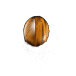 bague homme luxe avec pierre oeil de tigre ovale 55 mm roas400 447 1