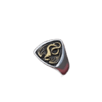 bague homme motif dragon en acier inoxydable roas250 599 1