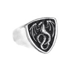 bague homme motif dragon en acier inoxydable roas250 892 1