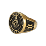 bague homme or acier inoxydable pour maconnier maitre roas200 864 1