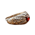 bague homme pierre fine zircon style elegant et moderne roas400 981 1