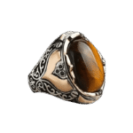bague homme pierre ovale doeil cadeau courageux 72 mm roas400 472 1