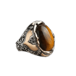 bague homme pierre ovale doeil cadeau courageux roas400 440 1