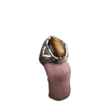 bague homme pierre ovale doeil cadeau courageux roas400 570 1