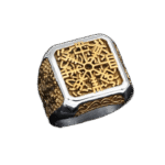 bague homme viking vegvisir symbole daventure et de courage roas200 504 1