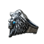 bague indien ours un hommage a la culture et lhistoire roas200 259 1