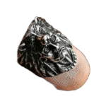 bague indien ours un hommage a la culture et lhistoire roas200 271 1